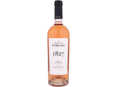 Vin Purcari Rose 0,75L